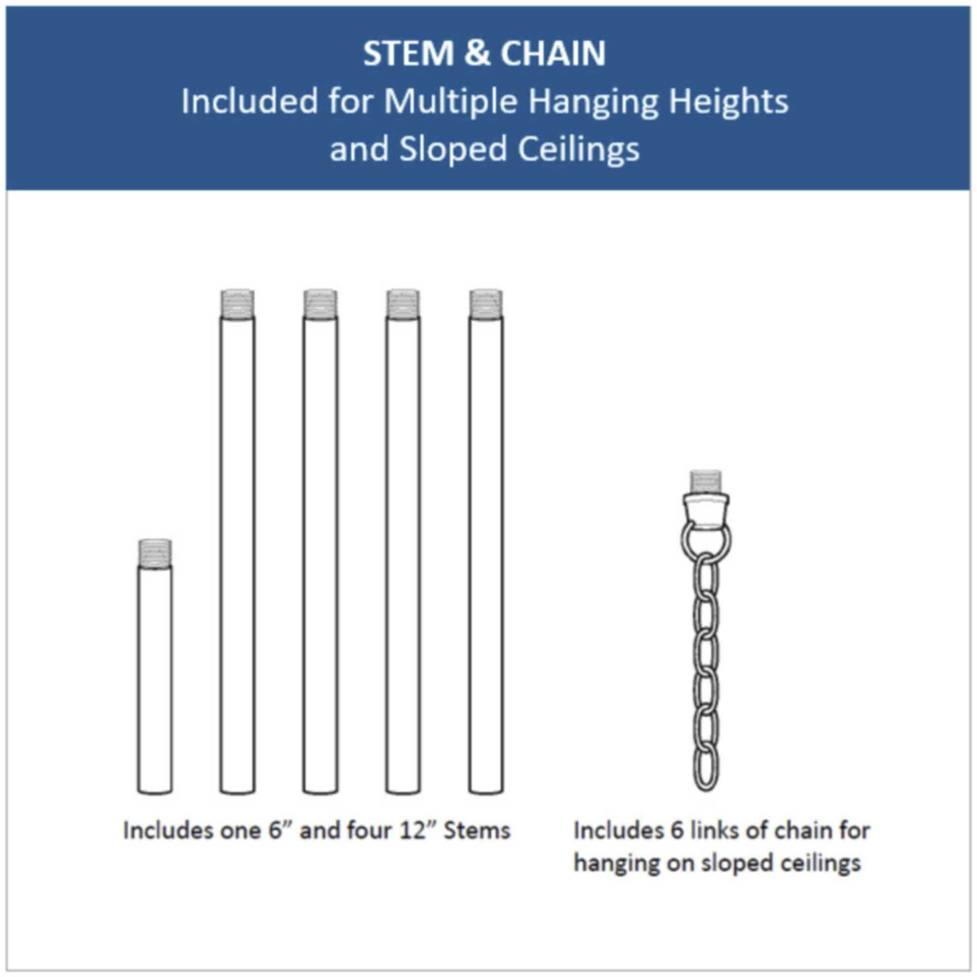 Glimmer 1 Light 6 inch Silver Ridge Mini-Pendant Ceiling Light, Design Series