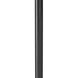 Accessory Stem 0.50 inch Lighting Accessory