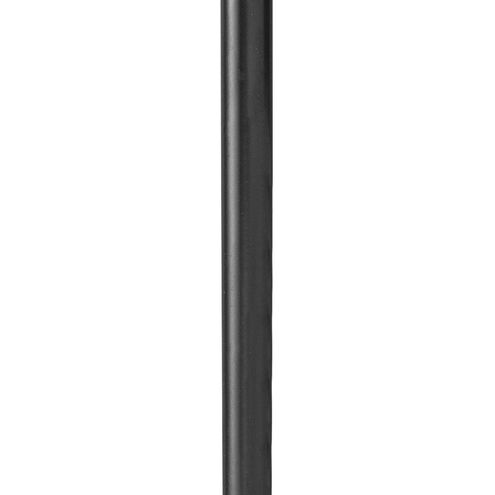 Accessory Stem Matte Black Stem Extension Kit