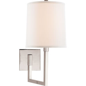 Barbara Barry Aspect 1 Light 7.75 inch Wall Sconce