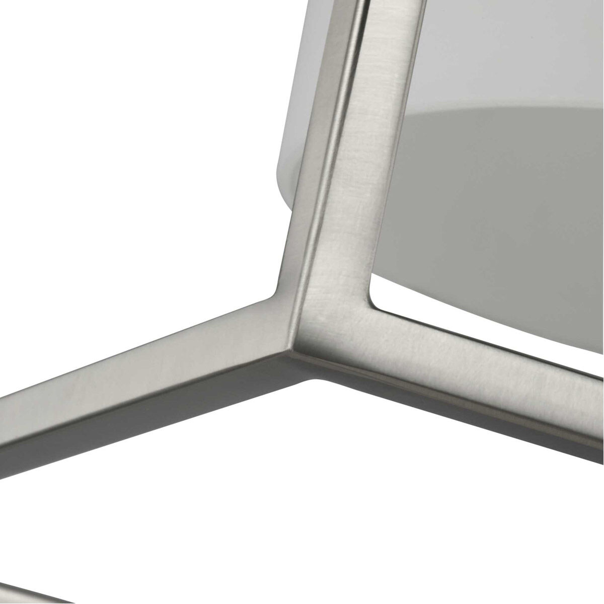 Chadwick 1 Light 11 inch Brushed Nickel Mini-Pendant Ceiling Light