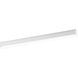 Integrated Strip LED 1.75 inch White LED Strip Ceiling Light, Progress LED