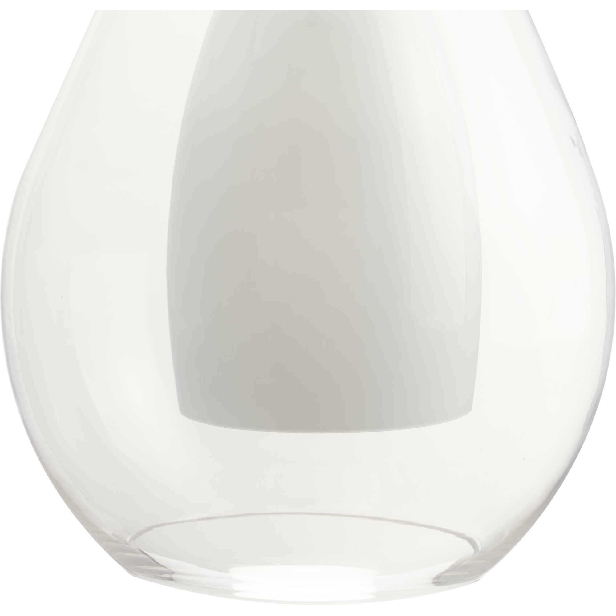 Carillon 1 Light 15 inch Brushed Nickel Pendant Ceiling Light