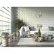 Equinox 5 Light 22 inch Polished Nickel Foyer Pendant Ceiling Light 