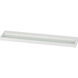 Led Undercabinet LED 18 inch White Undercabinet Light