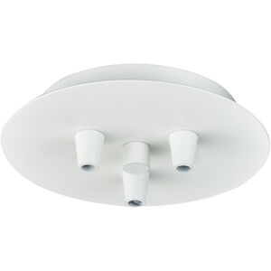 Custom Cord 3 Light 5.88 inch Lighting Accessory