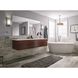 Inspire 3 Light Brushed Nickel Pendant Ceiling Light
