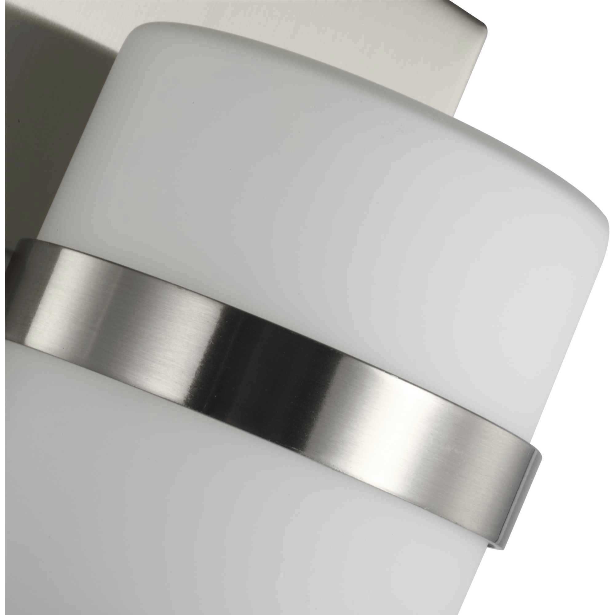 Hartwick 1 Light 5 inch Brushed Nickel ADA Wall Sconce Wall Light