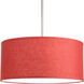 Markor Crimson 22 inch Drum Shade