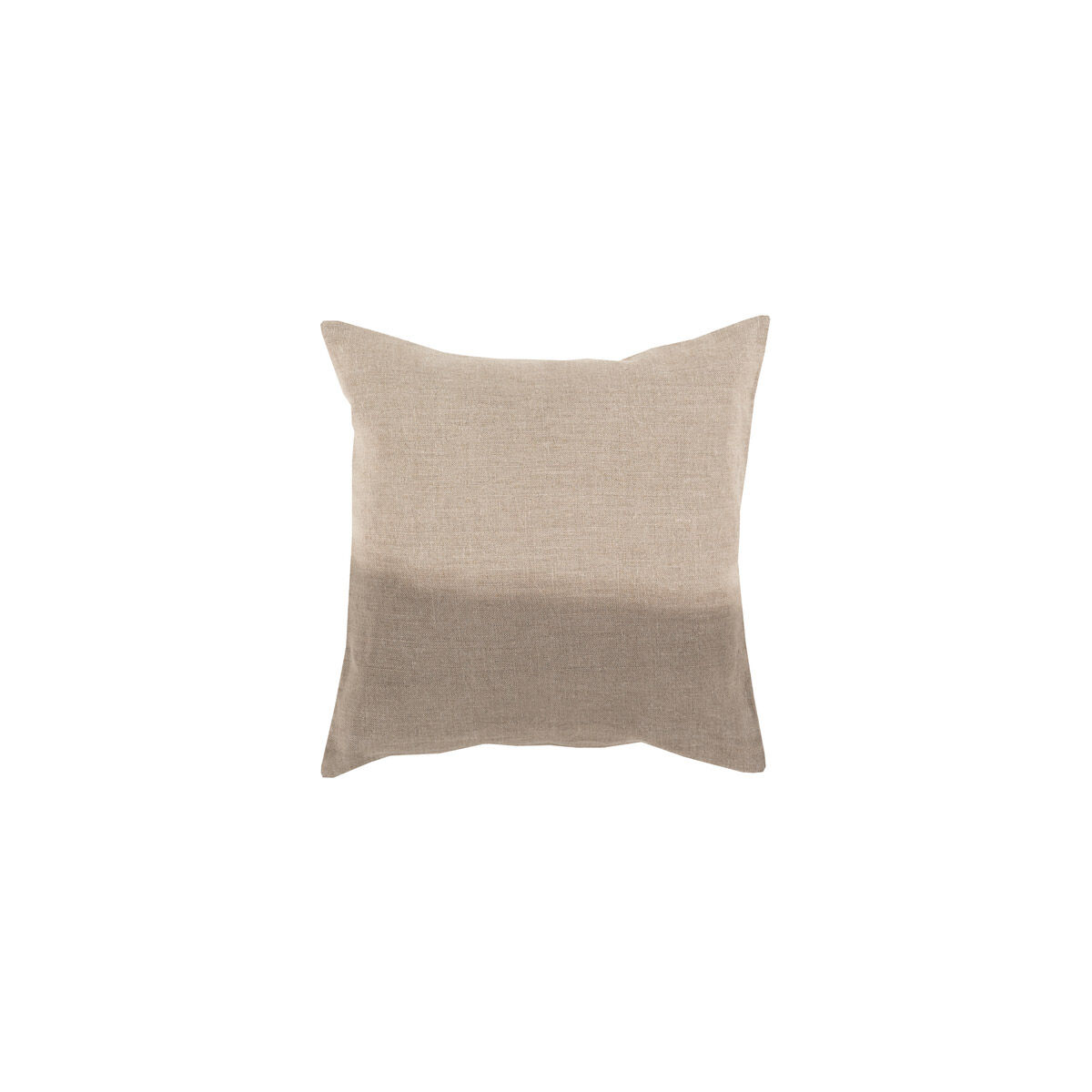 Long Beach 18 X 18 inch Khaki/Taupe Pillow Kit