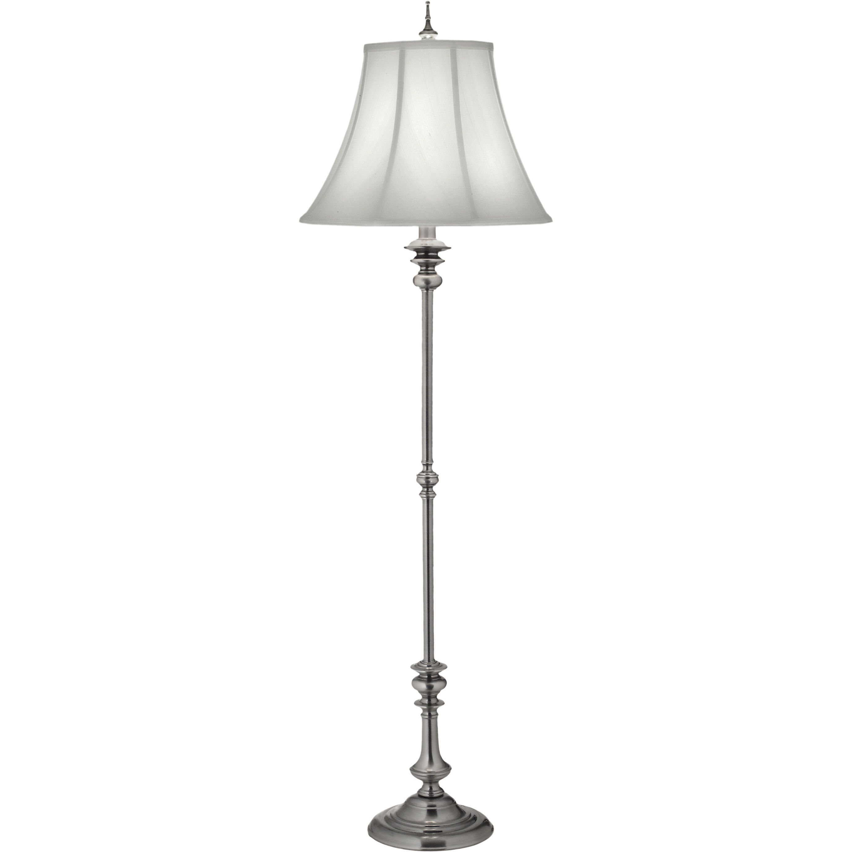 Ellie 1 Light Floor Lamp