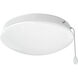 AirPro LED White Fan Light Kit