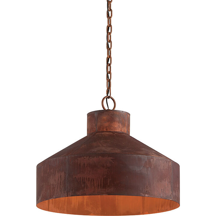 Rise &amp Shine 4 Light 26 inch Rust Patina Chandelier Ceiling Light