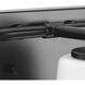 Haven 3 Light 24 inch Matte Black Bath Light Wall Light