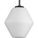 Copeland 1 Light 10.00 inch Pendant