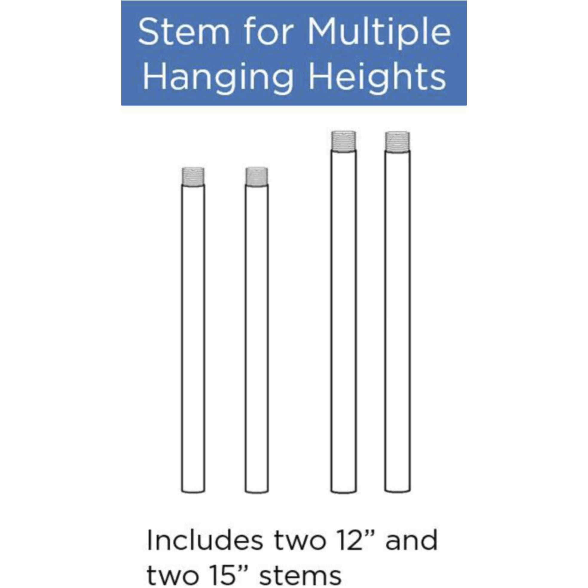 Glass Pendants 1 Light 20 inch Brushed Nickel Pendant Ceiling Light