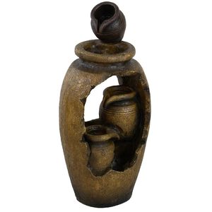 Anita Brown Fountain