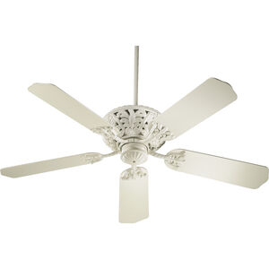 Windsor 52.00 inch Indoor Ceiling Fan
