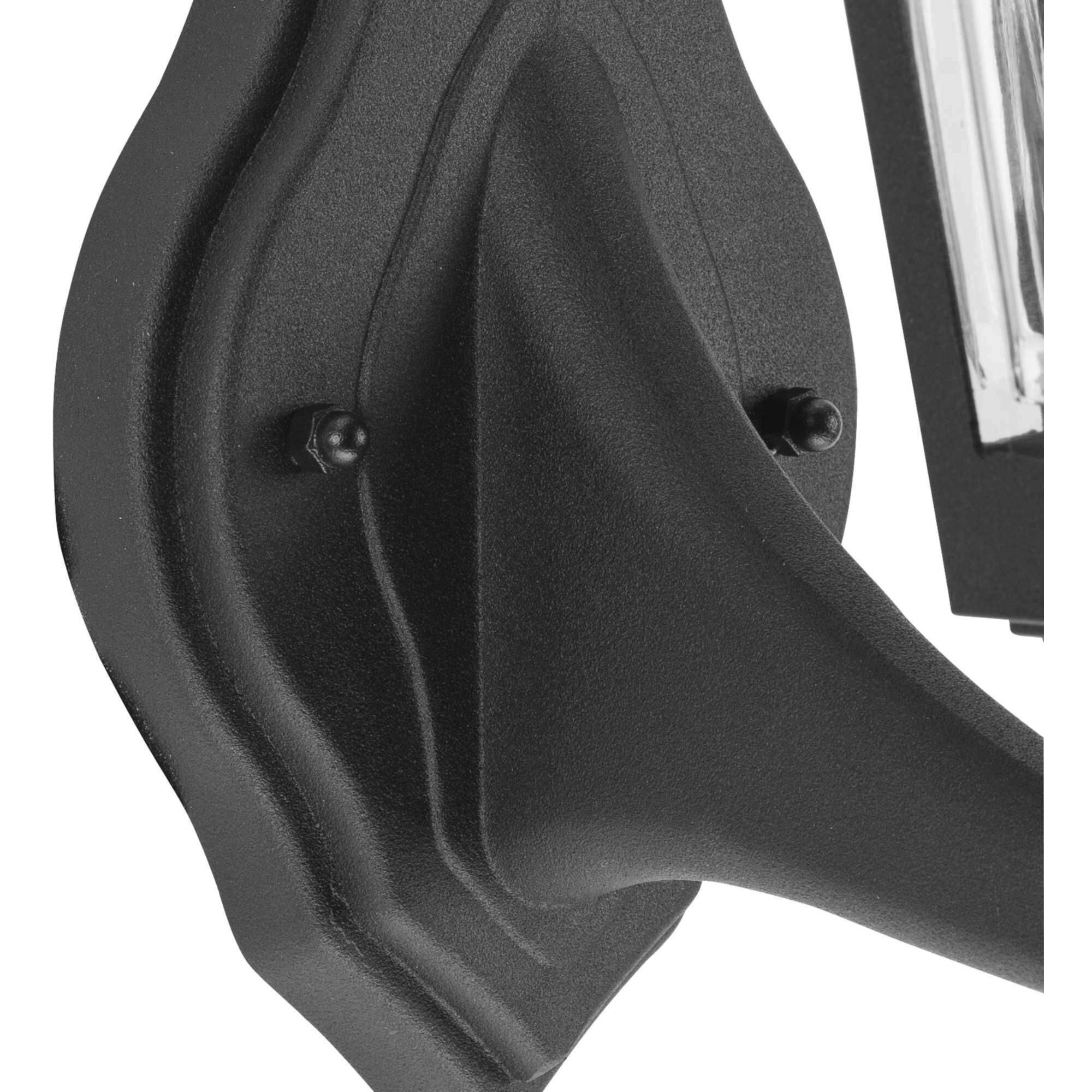 Square Outdoor Wall Lantern