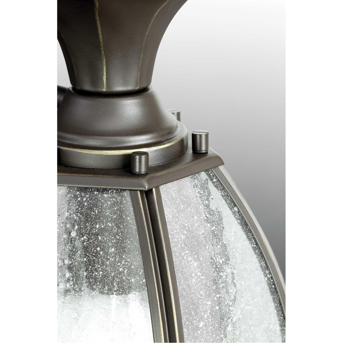 River Place Outdoor Wall Lantern, Large