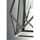Marque 1 Light 12 inch Graphite Foyer Pendant Ceiling Light, Design Series