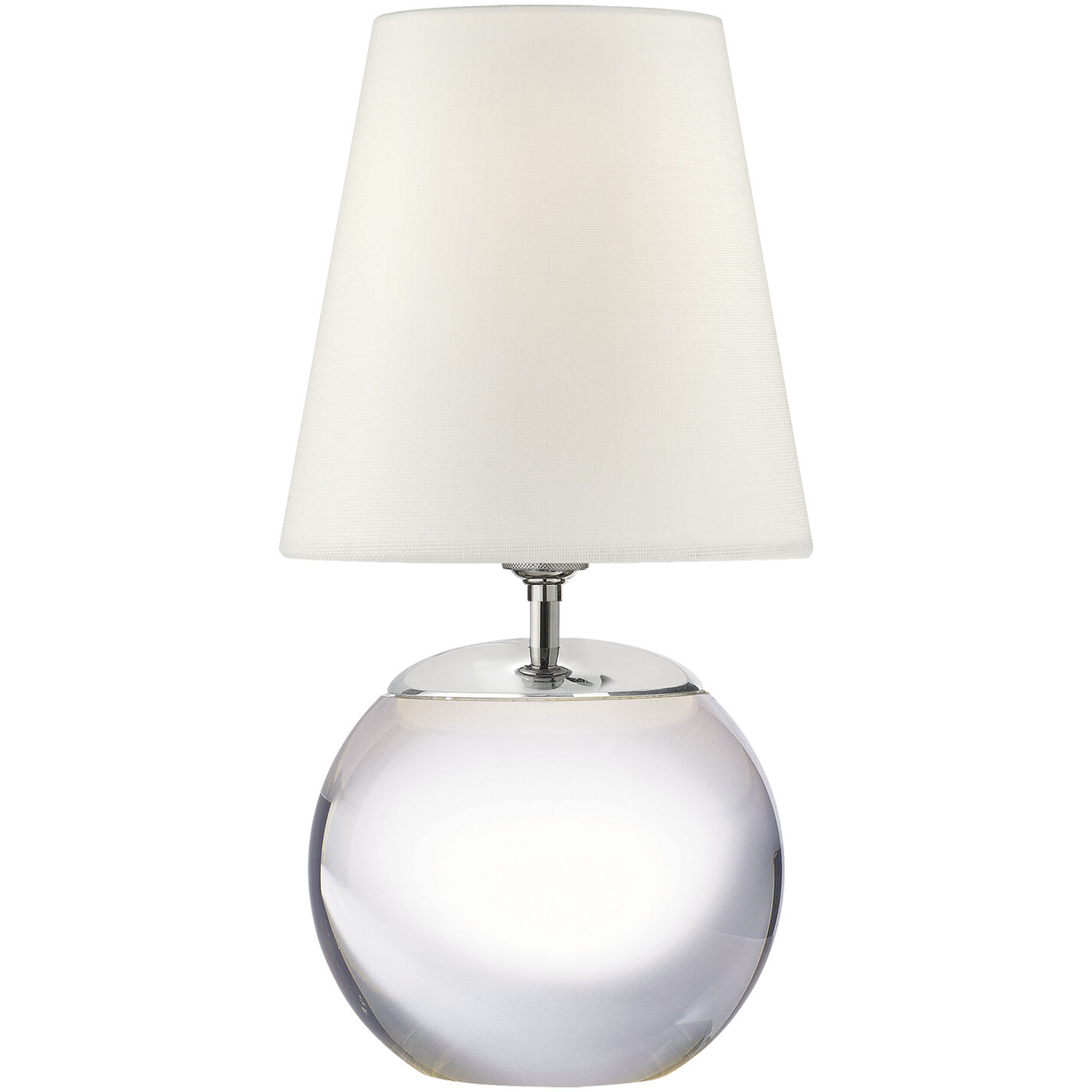 Thomas O'Brien Terri 1 Light 6.00 inch Table Lamp