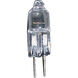 Light Bulbs Halogen Quartz Halogen G4 Bi-Pin 20 watt Halogen Lamp