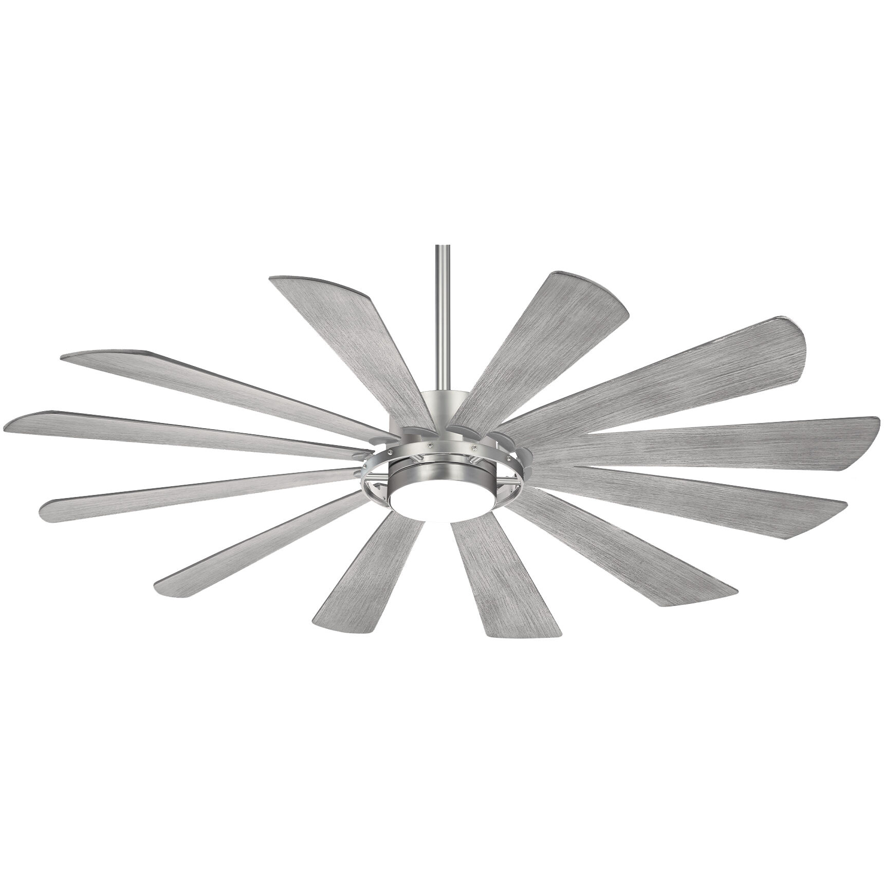 Windmolen Outdoor Fan