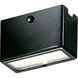 Deck Lighting Low Volt 13 watt Black Deck Light