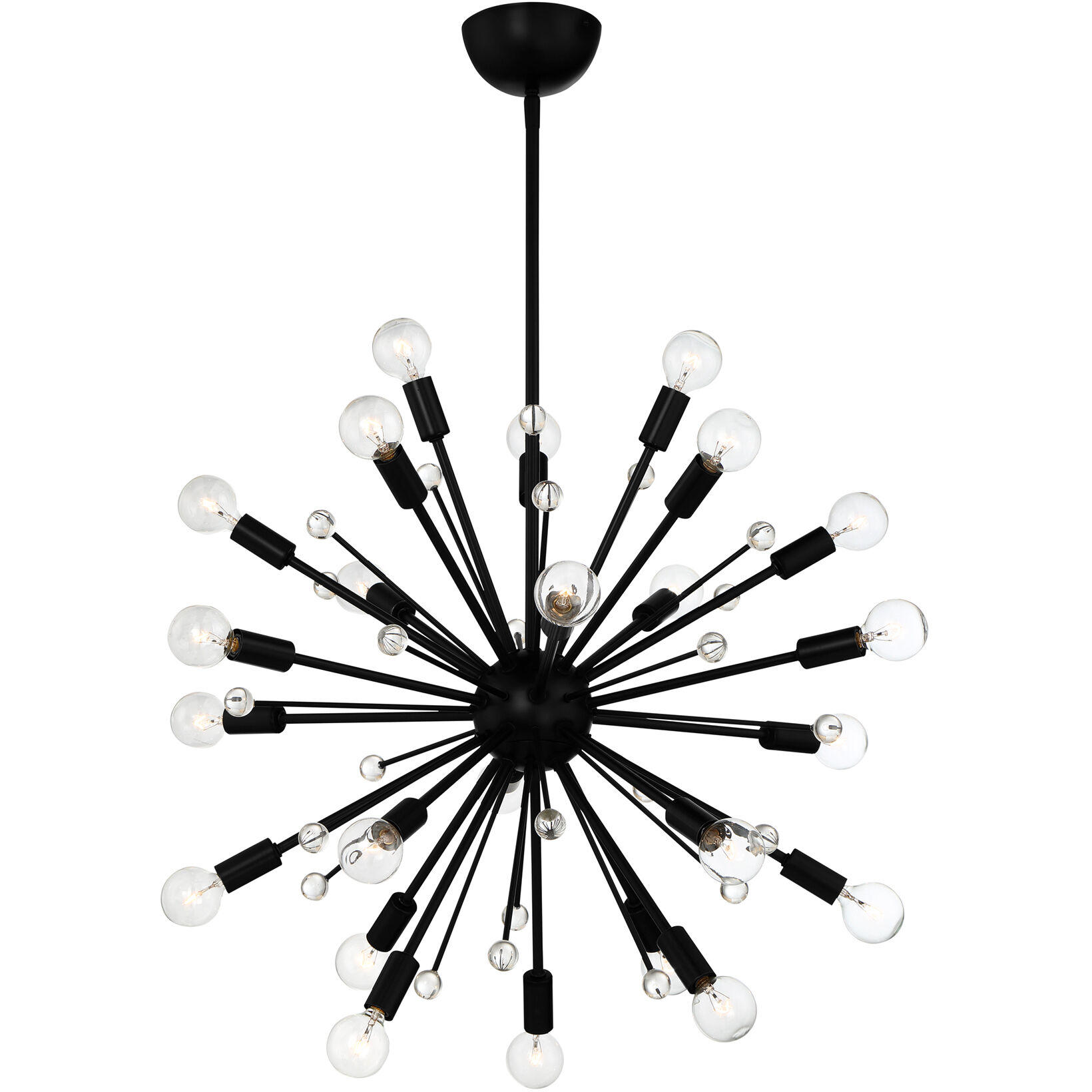 Galea 24 Light 23.00 inch Chandelier