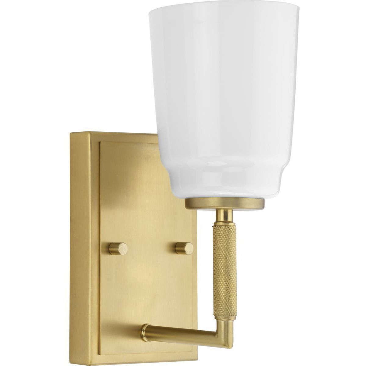 Spenser 1 Light 5.75 inch Bathroom Vanity Light