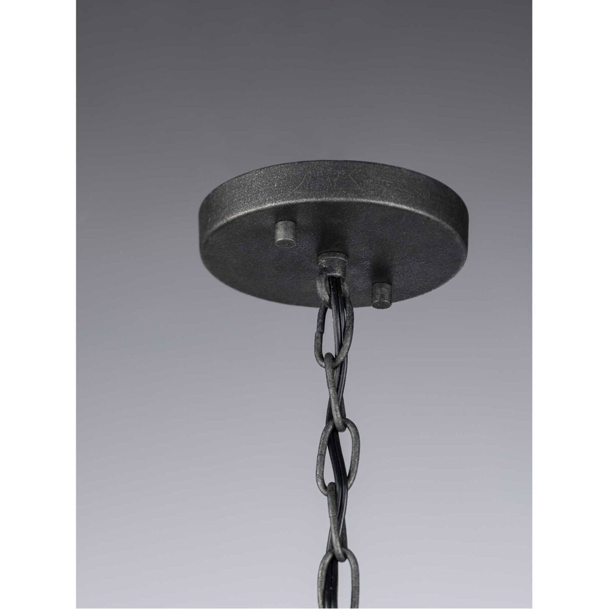 Foster 1 Light 11.25 inch Gilded Iron Mini-Pendant Ceiling Light