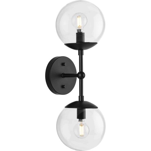 Atwell 2 Light 6.75 inch Wall Sconce