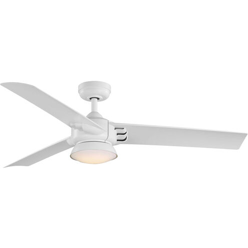 Edwidge 52.00 inch Indoor Ceiling Fan