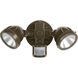 Signature Security Flood Light, with Motion Sensor