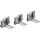 Recessed Lighting Unfinished Recessed Remodel Collection Clips
