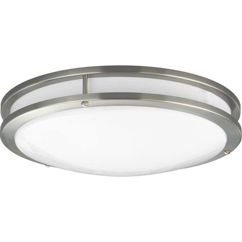 LED CTC COMM 1 Light 14.00 inch Flush Mount