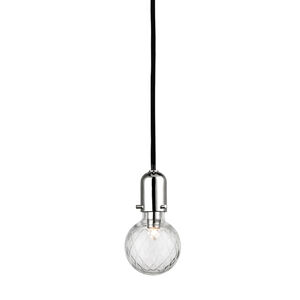 Marlow 1 Light 3.50 inch Pendant