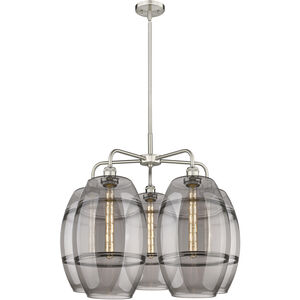 Ballston Vaz 5 Light 28.00 inch Chandelier