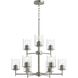 Replay 25.00 inch Chandelier