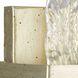 Chevall 2 Light 7 inch Gilded Silver Wall Sconce Wall Light, Design Series