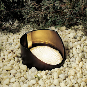 Independence 1 Light 5.50 inch Landscape Accent Light