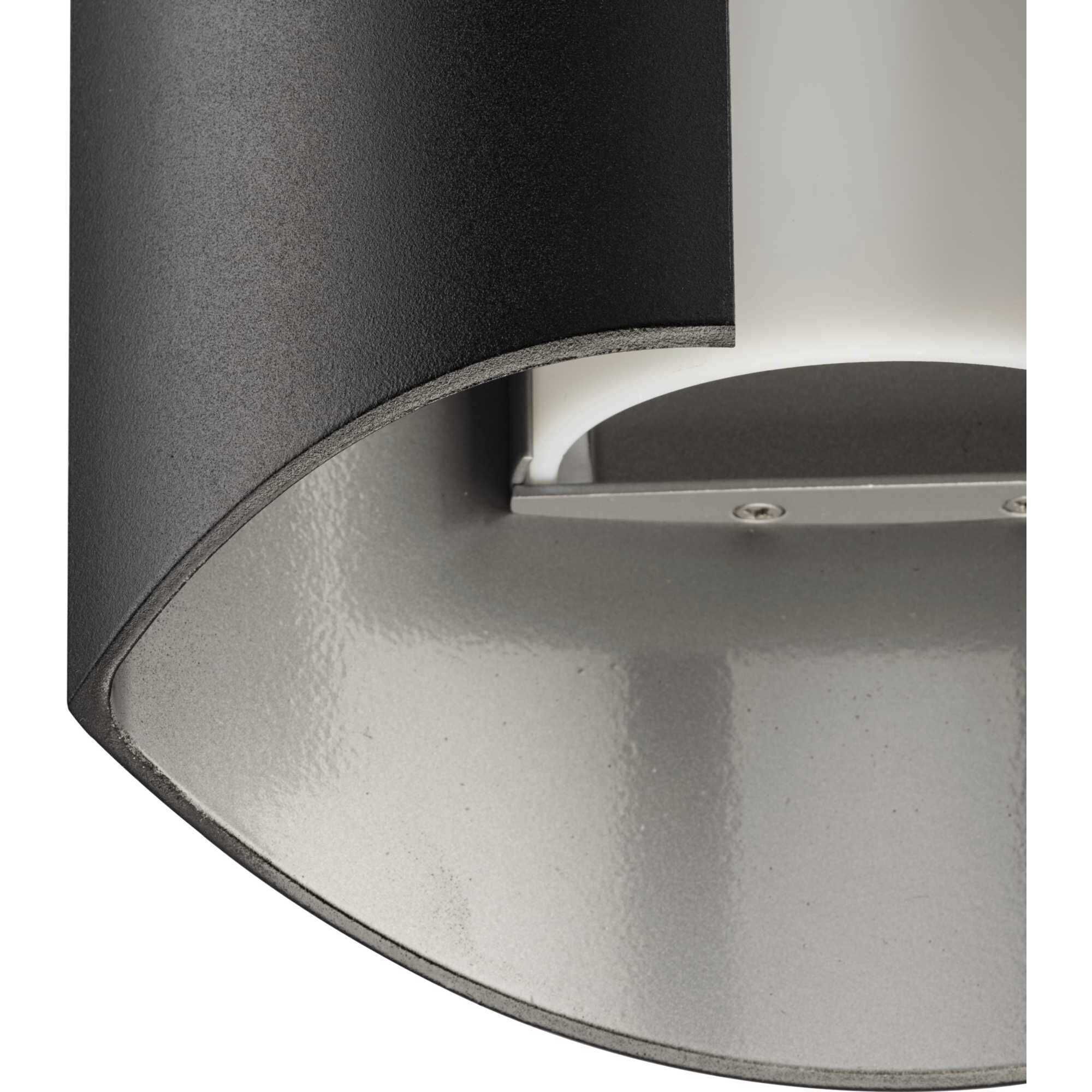 Z-2030 LED LED 18 inch Black Outdoor Wall Light, Progress LED