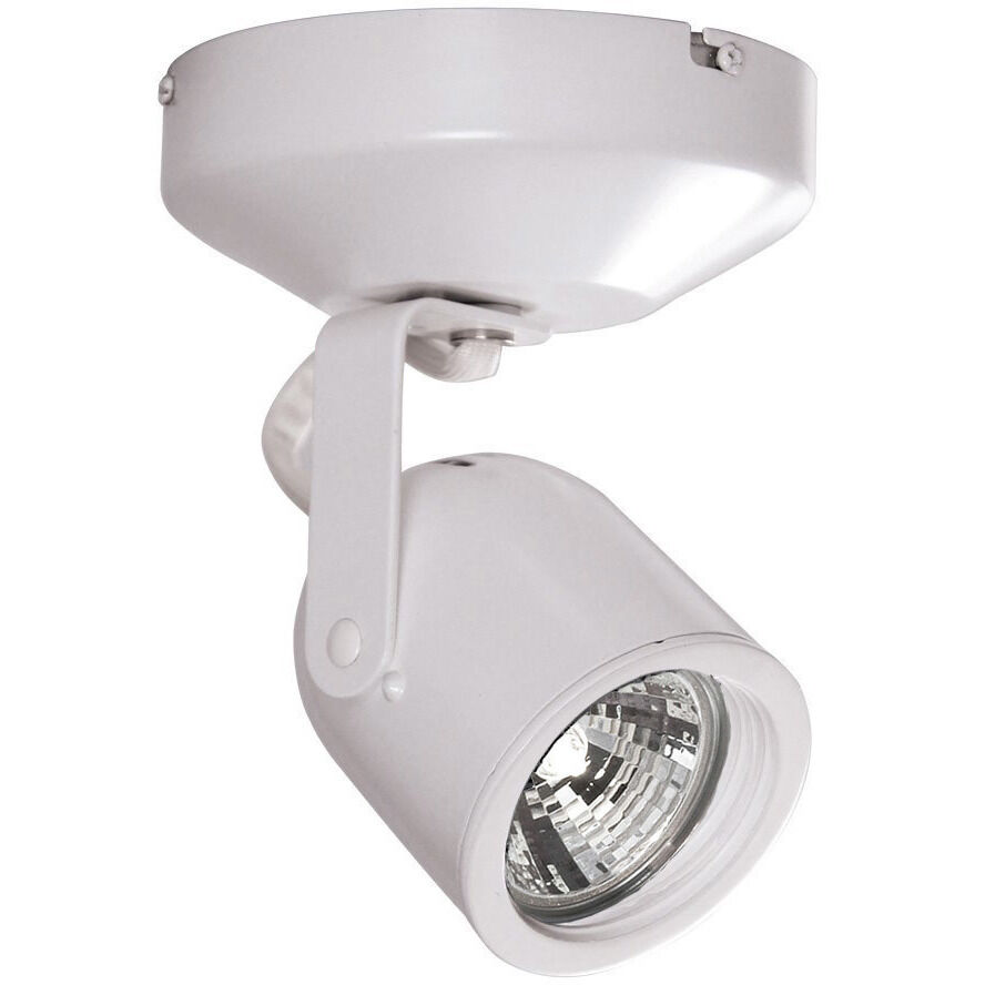 Spot 808 1 Light 4.50 inch Spot Light