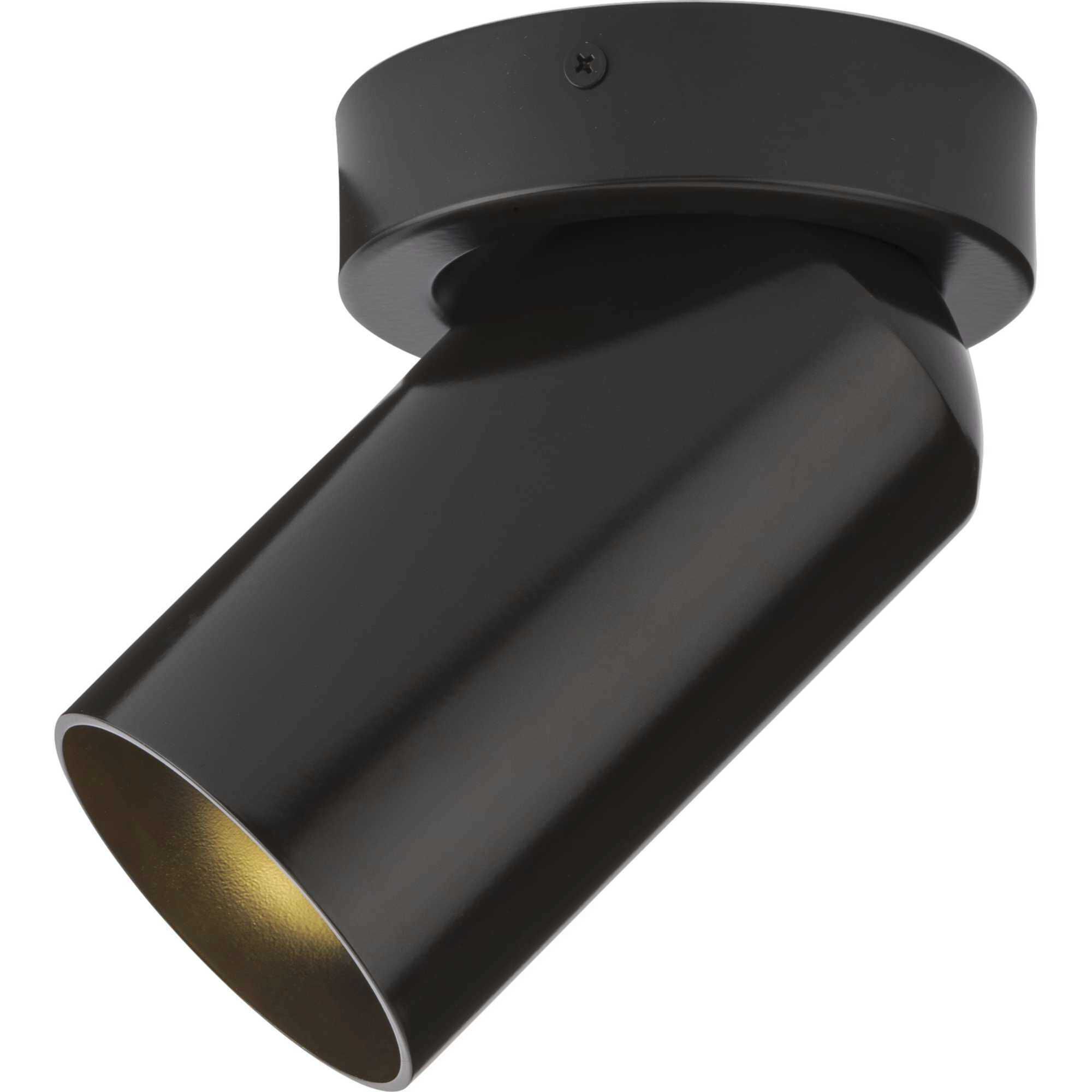 3IN Cylinders A19/PAR20 Antique Bronze Recessed Lighting