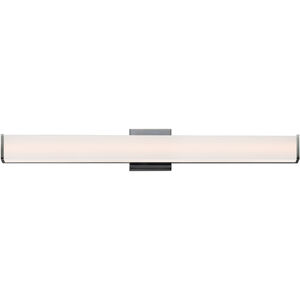 Baritone 1 Light Bathroom Vanity Light