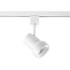 Led Step 1 Light 120V White Track Head Ceiling Light