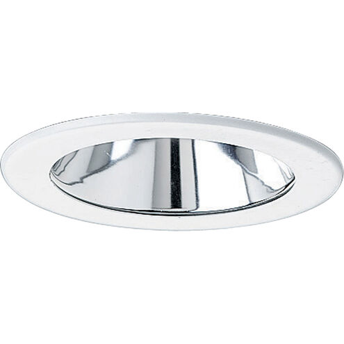 Recessed Lighting Specular Clear Recessed Cone Trim