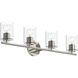 Replay 6.00 inch Bathroom Vanity Light