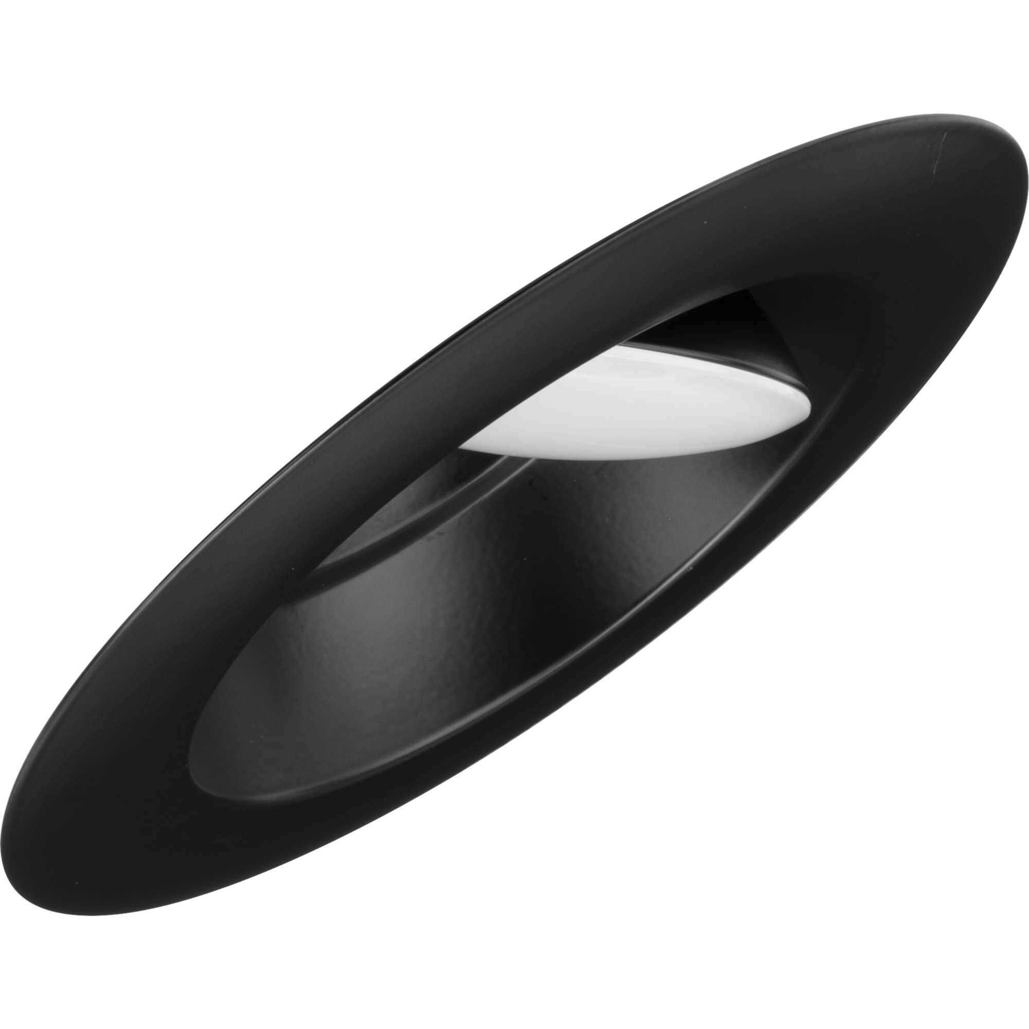 Intrinsic LED Black Recessed